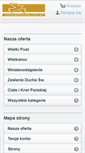 Mobile Screenshot of ewangelizacja.com.pl