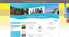 Desktop Screenshot of ksiegarnia.ewangelizacja.pl
